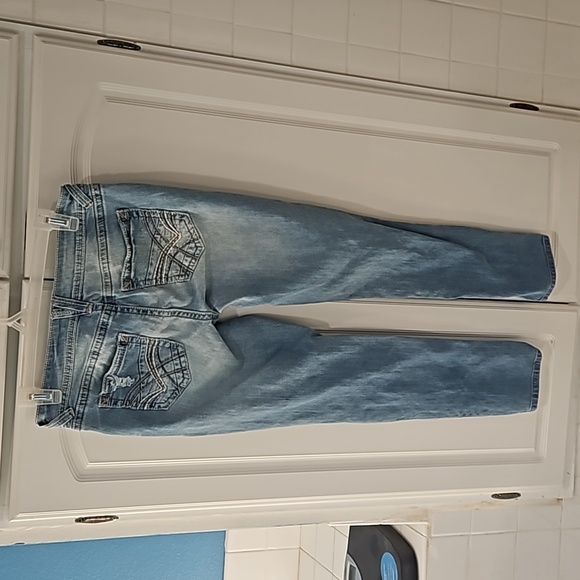 Women's Jeans - Picture 3 of 4